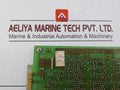 Yokogawa Plc Module Multipoint Analog I/O Card 50/60Hz 120V