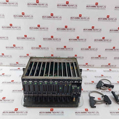 Yokogawa Plc Module Multipoint Analog I/O Card 50/60Hz 120V