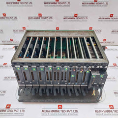 Yokogawa Plc Module Multipoint Analog I/O Card 50/60Hz 120V