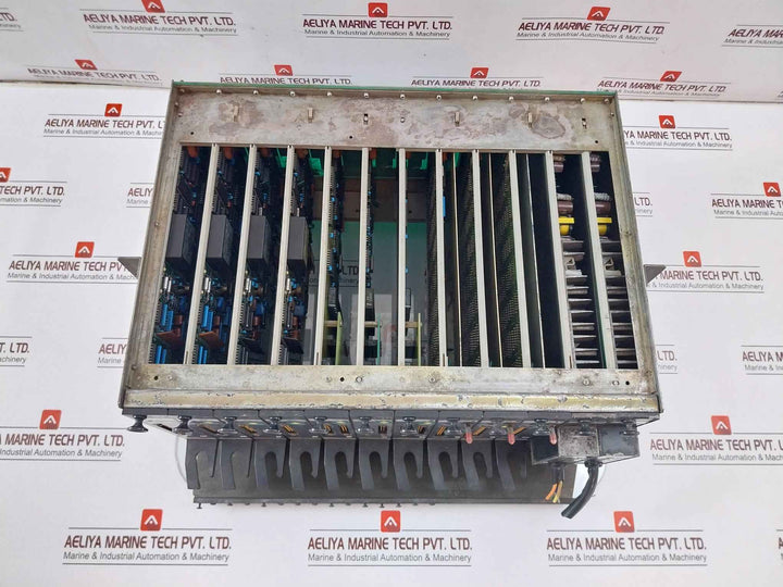 Yokogawa Plc Module Multipoint Analog I/O Card 50/60Hz 120V