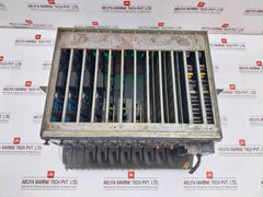 Yokogawa Plc Module Multipoint Analog I/O Card 50/60Hz 120V