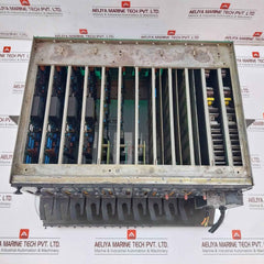Yokogawa Plc Module Multipoint Analog I/O Card 50/60Hz 120V