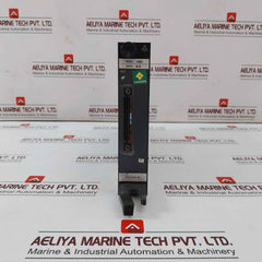 Yokogawa Plc Module Multipoint Analog I/O Card 50/60Hz 120V