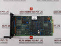 Yokogawa Plc Module Multipoint Analog I/O Card 50/60Hz 120V