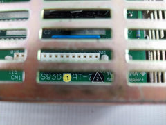 Yokogawa Plc V-net Coupler Module Aip503