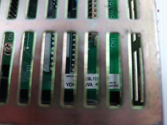 Yokogawa Plc V-net Coupler Module Aip503