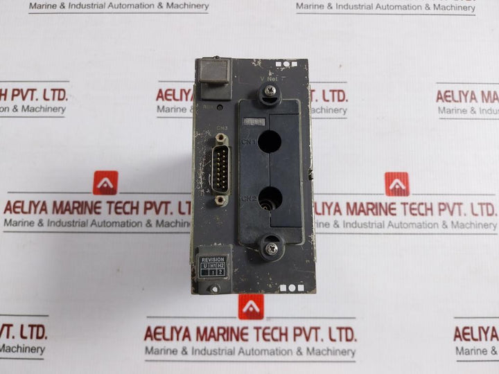 Yokogawa Plc V-net Coupler Module Aip503