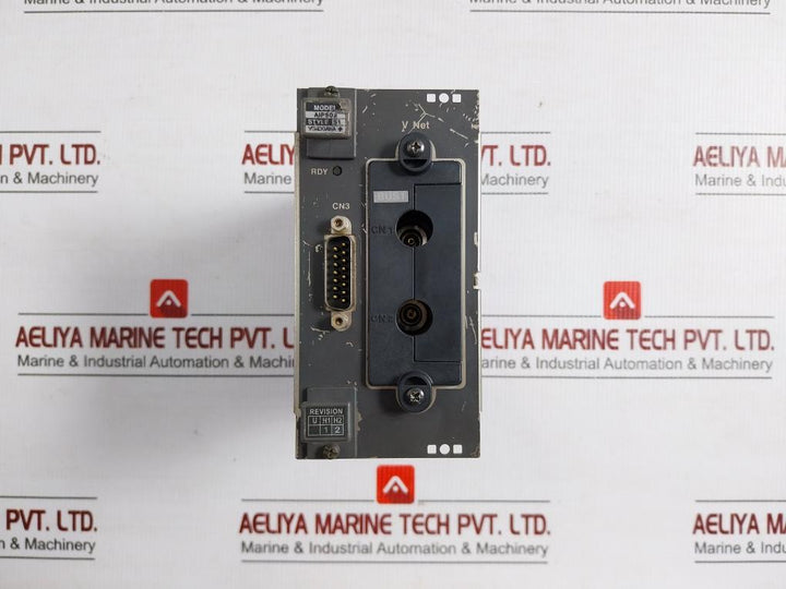 Yokogawa Plc V-net Coupler Module Aip503