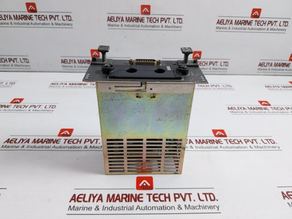 Yokogawa Plc V-net Coupler Module Aip503