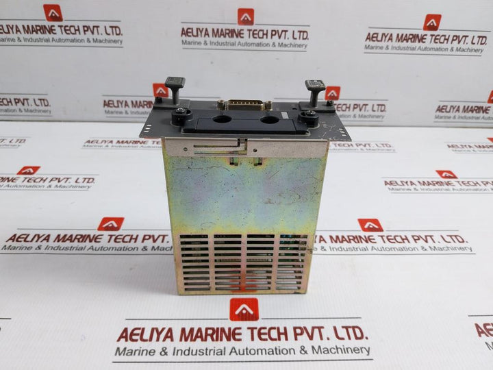 Yokogawa Plc V-net Coupler Module Aip503