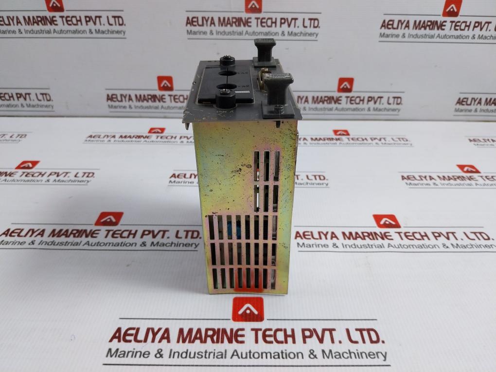 Yokogawa Plc V-net Coupler Module Aip503