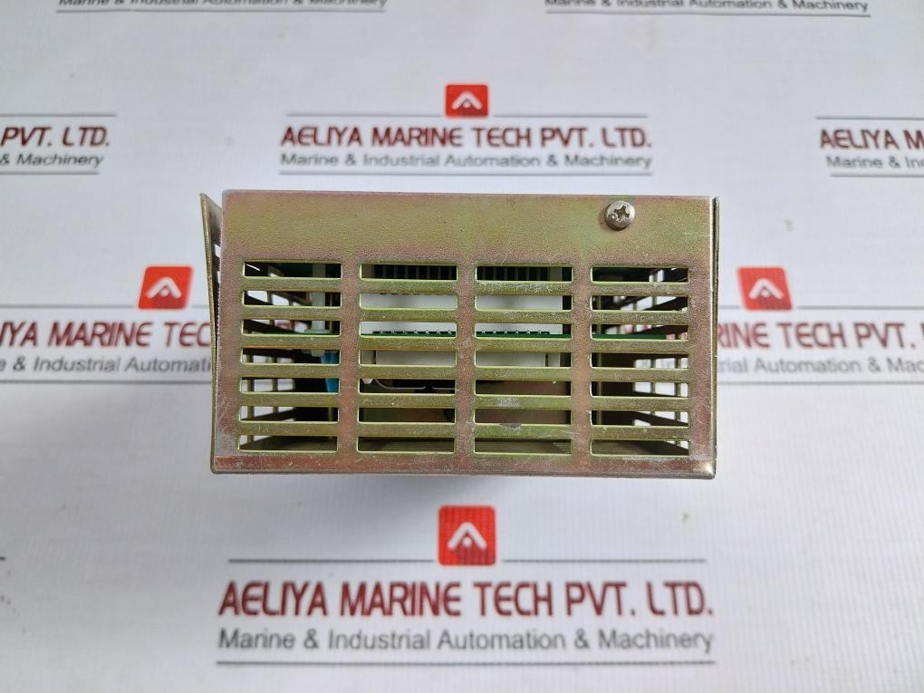 Yokogawa Plc V-net Coupler Module Aip503