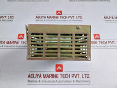 Yokogawa Plc V-net Coupler Module Aip503