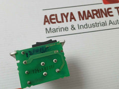 Yokogawa B8706Rf Power Board Assembly Y266B8238F