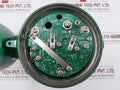 Yokogawa Pressure Transmitter 0-220 Kpa Une43S-sas2 *B -40 To 60?C