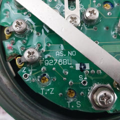 Yokogawa Pressure Transmitter 0-220 Kpa Une43S-sas2 *B -40 To 60˚C