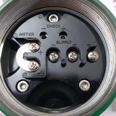 Yokogawa Pressure Transmitter 0-220 Kpa Une43S-sas2 *B -40 To 60˚C