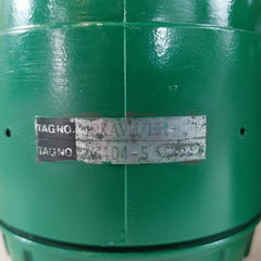 Yokogawa Pressure Transmitter 0-220 Kpa Une43S-sas2 *B -40 To 60˚C