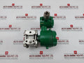 Yokogawa Pressure Transmitter 0-220 Kpa Une43S-sas2 *B -40 To 60?C