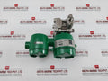Yokogawa Pressure Transmitter 0-220 Kpa Une43S-sas2 *B -40 To 60?C
