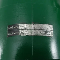 Yokogawa Pressure Transmitter 0-220 Kpa Une43S-sas2 *B -40 To 60˚C