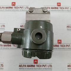 Yokogawa Pressure Transmitter 0-300 Kpa Une 43-sas2*B/Cal-p/Ssb-s/Z