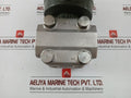 Yokogawa Pressure Transmitter 0-300 Kpa Une 43-sas2*B/Cal-p/Ssb-s/Z