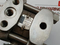 Yokogawa Pressure Transmitter 0-300 Kpa Une 43-sas2*B/Cal-p/Ssb-s/Z