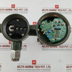Yokogawa Pressure Transmitter 0-300 Kpa Une 43-sas2*B/Cal-p/Ssb-s/Z