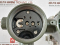 Yokogawa Pressure Transmitter 0-300 Kpa Une 43-sas2*B/Cal-p/Ssb-s/Z