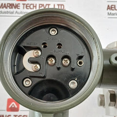 Yokogawa Pressure Transmitter 0-300 Kpa Une 43-sas2*B/Cal-p/Ssb-s/Z