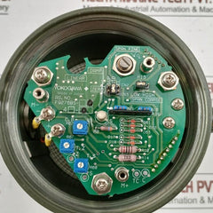Yokogawa Pressure Transmitter 0-300 Kpa Une 43-sas2*B/Cal-p/Ssb-s/Z