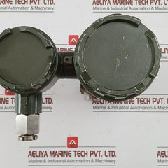Yokogawa Pressure Transmitter 0-300 Kpa Une 43-sas2*B/Cal-p/Ssb-s/Z