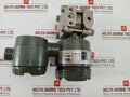 Yokogawa Pressure Transmitter 0-300 Kpa Une 43-sas2*B/Cal-p/Ssb-s/Z