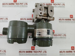 Yokogawa Pressure Transmitter 0-300 Kpa Une 43-sas2*B/Cal-p/Ssb-s/Z
