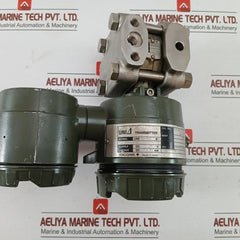 Yokogawa Pressure Transmitter 0-300 Kpa Une 43-sas2*B/Cal-p/Ssb-s/Z