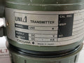 Yokogawa Pressure Transmitter 0-300 Kpa Une 43-sas2*B/Cal-p/Ssb-s/Z