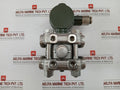Yokogawa Pressure Transmitter 0-300 Kpa Une 43-sas2*B/Cal-p/Ssb-s/Z