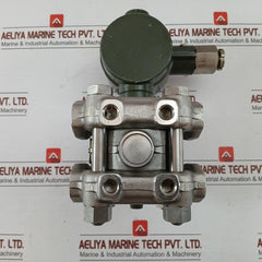 Yokogawa Pressure Transmitter 0-300 Kpa Une 43-sas2*B/Cal-p/Ssb-s/Z