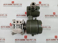 Yokogawa Pressure Transmitter 0-300 Kpa Une 43-sas2*B/Cal-p/Ssb-s/Z