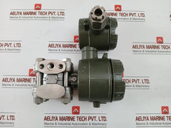 Yokogawa Pressure Transmitter 0-300 Kpa Une 43-sas2*B/Cal-p/Ssb-s/Z