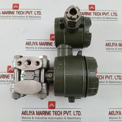Yokogawa Pressure Transmitter 0-300 Kpa Une 43-sas2*B/Cal-p/Ssb-s/Z