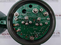Yokogawa Pressure Transmitter 0-5 Mpa, Une 43-scs2*B/Cal-p/Ssb-s/Z