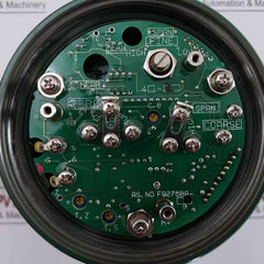 Yokogawa Pressure Transmitter 0-5 Mpa, Une 43-scs2*B/Cal-p/Ssb-s/Z