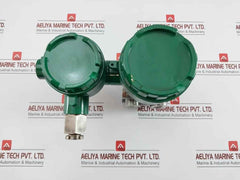 Yokogawa Pressure Transmitter 0-5 Mpa, Une 43-scs2*B/Cal-p/Ssb-s/Z