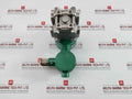 Yokogawa Pressure Transmitter 0-5 Mpa, Une 43-scs2*B/Cal-p/Ssb-s/Z