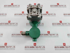 Yokogawa Pressure Transmitter 0-5 Mpa, Une 43-scs2*B/Cal-p/Ssb-s/Z