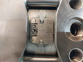 Yokogawa Pressure Transmitter 0-5 Mpa, Une 43-scs2*B/Cal-p/Ssb-s/Z