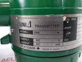 Yokogawa Pressure Transmitter 0-5 Mpa, Une 43-scs2*B/Cal-p/Ssb-s/Z