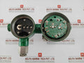 Yokogawa Pressure Transmitter Dc24V 3.4Mpa Une 43-sbs2*B/Cal-p/Ssb-s/Z 0~1000 Kpa